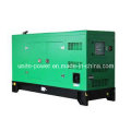 250kVA Doosan Silent Diesel Generator Set mit Stamford Lichtmaschine